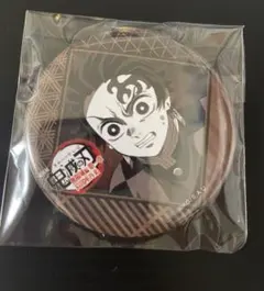 ufotablediningお楽しみくじ　57mm缶バッジ