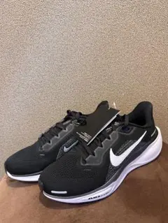 新品 NIKE ペガサス41 23.5 スニーカー　FD2723-002