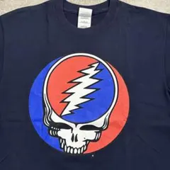 90s 00s Grateful Dead グレイトフルデッド Tシャツ Lのサムネイル