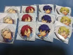 【あんスタ】Eden 誓約缶バッジ 12点セット