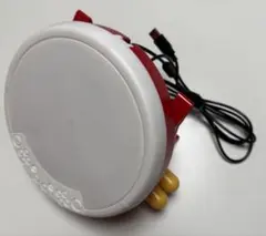 太鼓とバチ 太鼓の達人ドンダフルフェスティバル