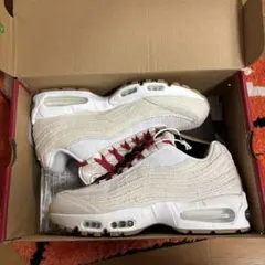 Levi's×Nike Air Max 95 27.0リーバイス　ナイキ