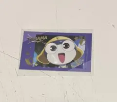 ケロロ軍曹 タママ二等兵 キャラポトレ