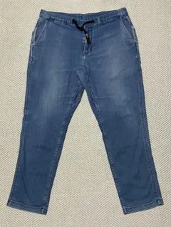 THE NORTH FACE デニム クライミングパンツ メンズL