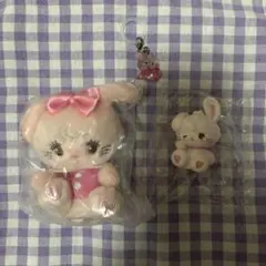 mikko キャミーセット