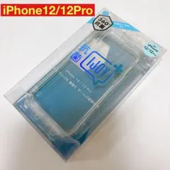 iDress IJOY iPhone 12 / 12pro クリア　サンクレストのサムネイル