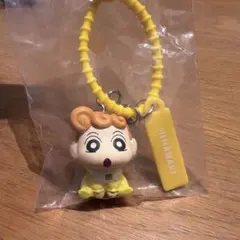 クレヨンしんちゃん カラフルマルチチャーム ひまわり