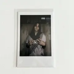 ATE ヒョンジン スキズ サウェ トレカ ラキドロ ポラロイド