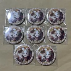 学園アイドルマスター　MOIW 合同 缶バッジ