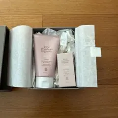 john masters organics ベビークリームセット