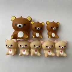 2026年最新】リラックマソフビの人気アイテム - メルカリ