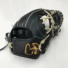 特価 ワールドペガサス WGN5FU74 硬式・軟式兼用 外野手用 型付け済み