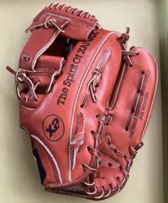 NIKE SIGNATURE MODEL 軟式グローブ U19 上原 - メルカリ