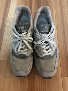 New Balance 998 スニーカー