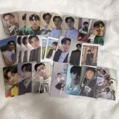 enhypen ジェイ　トレカ