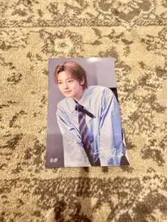 Stray Kids I.N アイエン トレカ フォトカード
