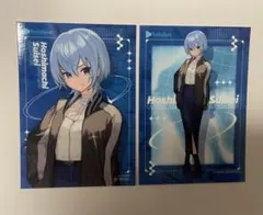 2026年最新】星街すいせい reバースの人気アイテム - メルカリ