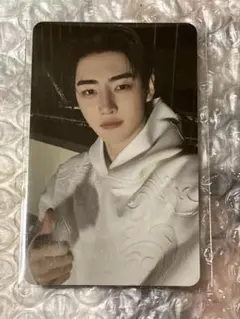 ENHYPEN ソンフン musicplant ラキドロトレカ