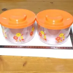 昭和レトロな入れ物