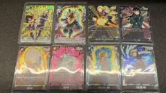 ドラゴンボール　フュージョンワールド　覚醒の鼓動　まとめ売り