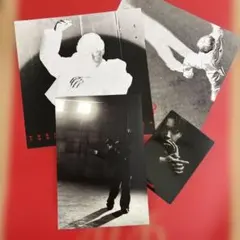 BE:FIRST Moment Box リュウヘイ4 枚セット