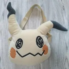 ミミッキュ　ポシェット　ポケモン