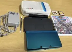 3DS 本体 セット