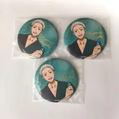 WINDBREAKER 梅宮一 一番くじ 缶バッチ