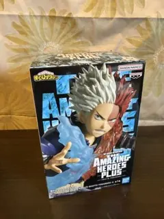 僕のヒーローアカデミア 白雲霧丸 フィギュア - メルカリ