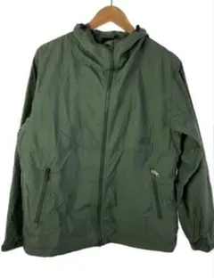 2026年最新】the north face マウンテンパーカー グリーンの人気
