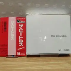 THE BEATLES/ザ・ビートルズ