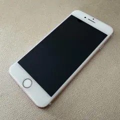 iPhone7 32GBピンク　本体　美品