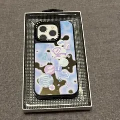 CASETiFY RIIZE iPhoneケース