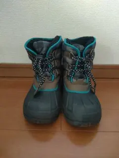 キッズスノーブーツ 21.0