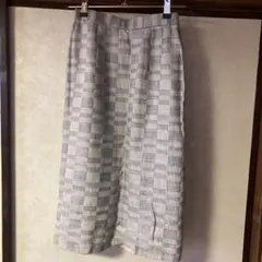 【格安】東京スタイル　タイトスカート