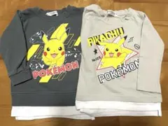 ポケモン トップス