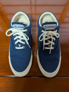 CONVERSE SKID GRIPネイビーのサムネイル