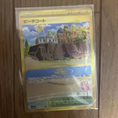 ビーチコート UR スカーレット&バイオレット 強化拡張パック レイジングサー…