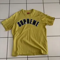 Supreme Arc Applique S/S Top 20ss ボーダー - メルカリ