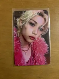 フィリックス　スキズ　straykids BDM 特典 トレ　DOIT bdm