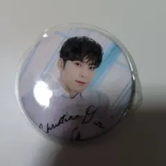 seventeen セブチカフェ 韓国 ソウル ポップアップ 缶バッジ ミンギュ SEVENTEEN セブチ ミンギュBe the sun 缶バッジセット SEVENTEEN