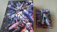 1/100 MG　ジャンクセット