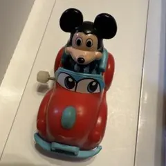 メディコムトイ VCD 青い自動車 スージー ディズニー - メルカリ