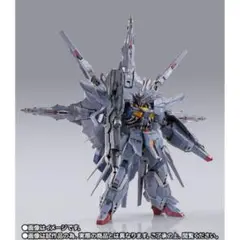2025年最新】METAL BUILD プロヴィデンスガンダムの人気アイテム