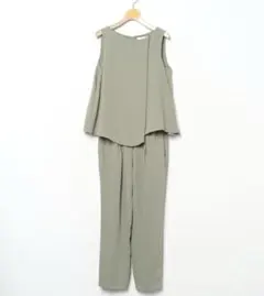 SLOBE IENA スローブイエナ オールインワン