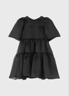 THE TOE Ifestou Frill Top - メルカリ
