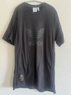 adidas Tシャツ ワンピース