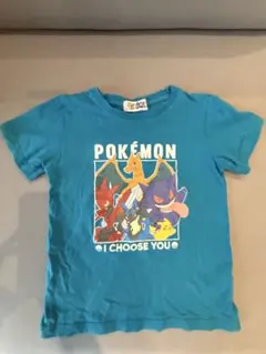 ポケモンTシャツ