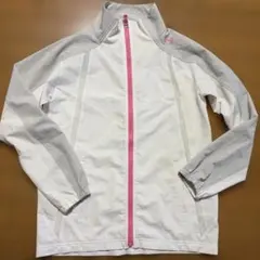 アンダーアーマーレディースジャージジャケット