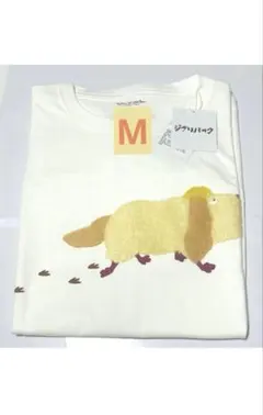 キャラクターグッズ 可愛いTシャツ レディース ヒン - メルカリ